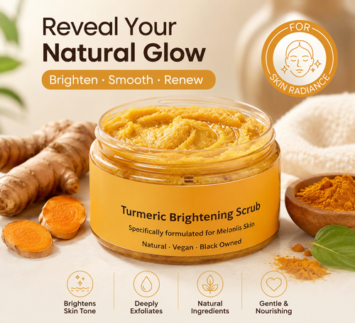 Get Soft, Radiant Skin Without Harsh Chemicals