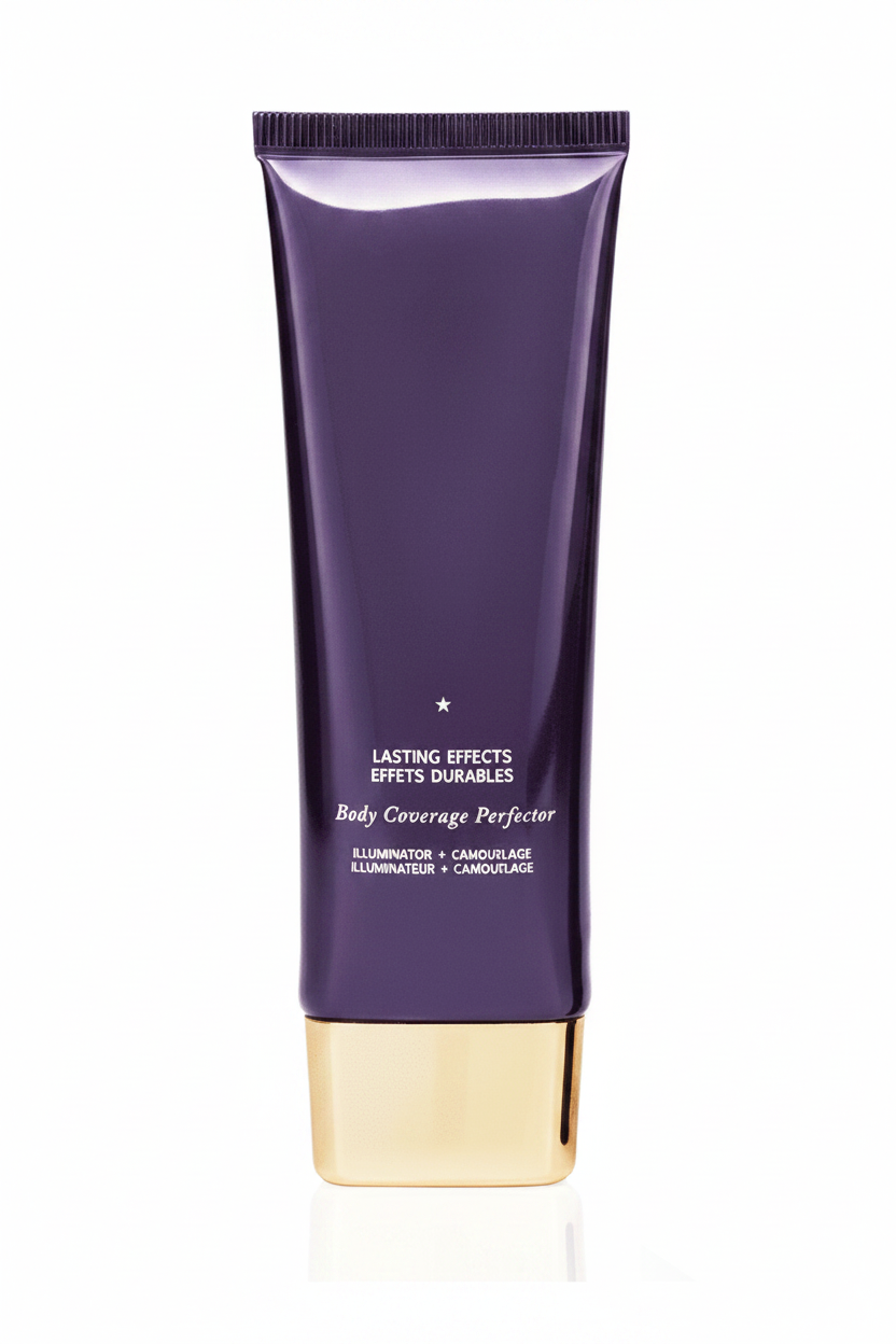 Body Coverage Perfector + X-Large Buffer Brush
