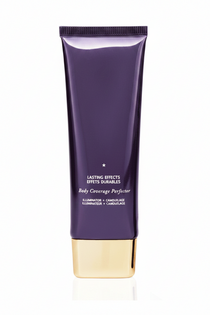Body Coverage Perfector + X-Large Buffer Brush