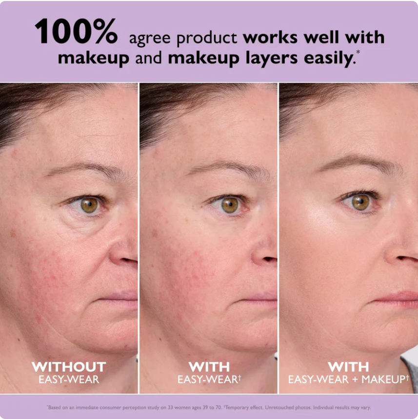 Look Instantly Smoother, Firmer & More Youthful in Minutes