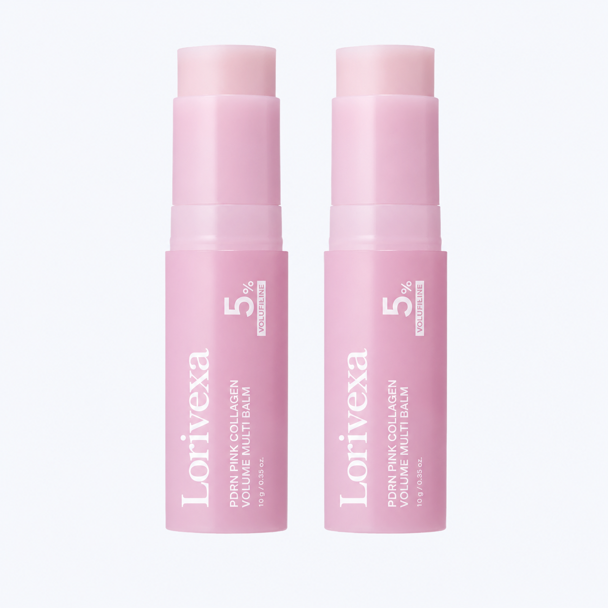 Korean PDRN Pink Collagen Volume Multi Balm