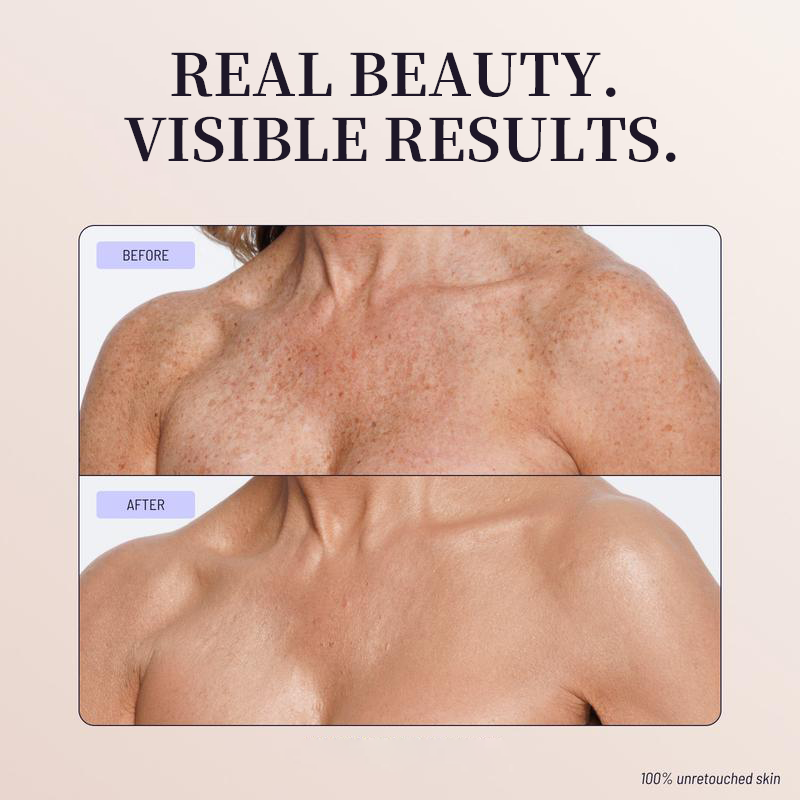 Body Coverage Perfector + X-Large Buffer Brush