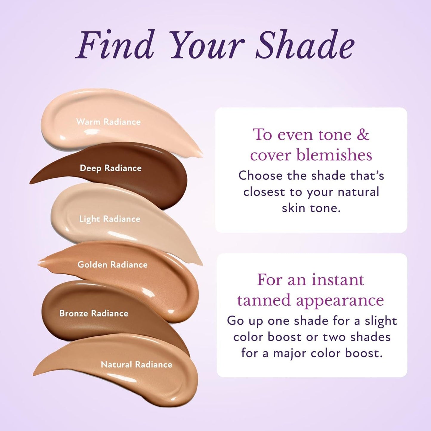Body Coverage Perfector + X-Large Buffer Brush