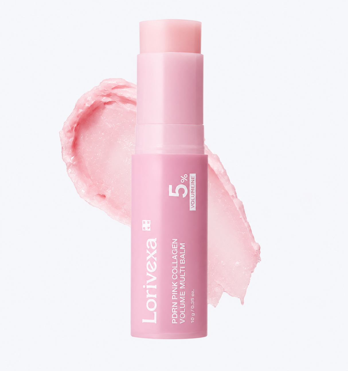 Korean PDRN Pink Collagen Volume Multi Balm