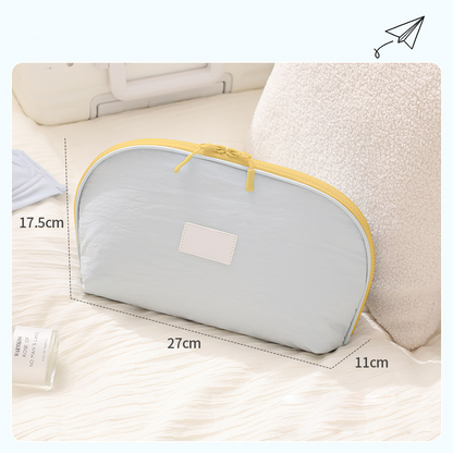 Lingerie Travel Organizer – Neat, Protected & Space-Saving