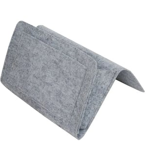 Multi-pockets, soft felt & easy install. Everything within reach – grab yours